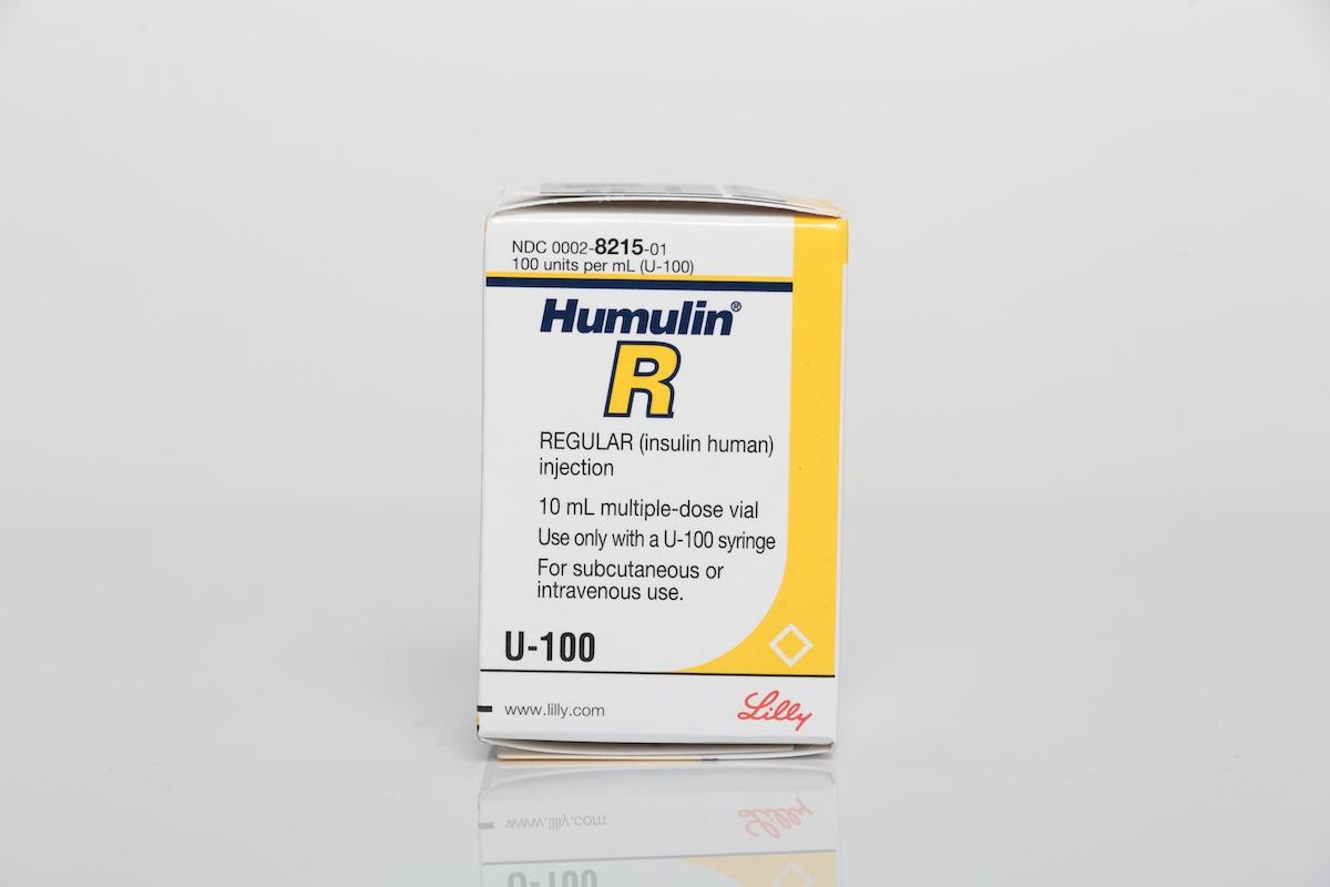 Humulin Ultralente