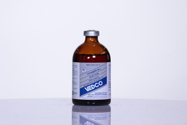 b12 1000 injection Cyanocobalamin Vitamin B12 Injection 1000 mcg — Mountainside Medical
